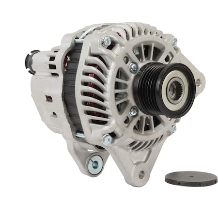 Db Electrical New Alternator For 2.0L Nissan Sentra 10 11 12 1.8 1.8 Versa 09 10 11 400-48172